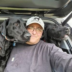 Meet your Posher, Jamie